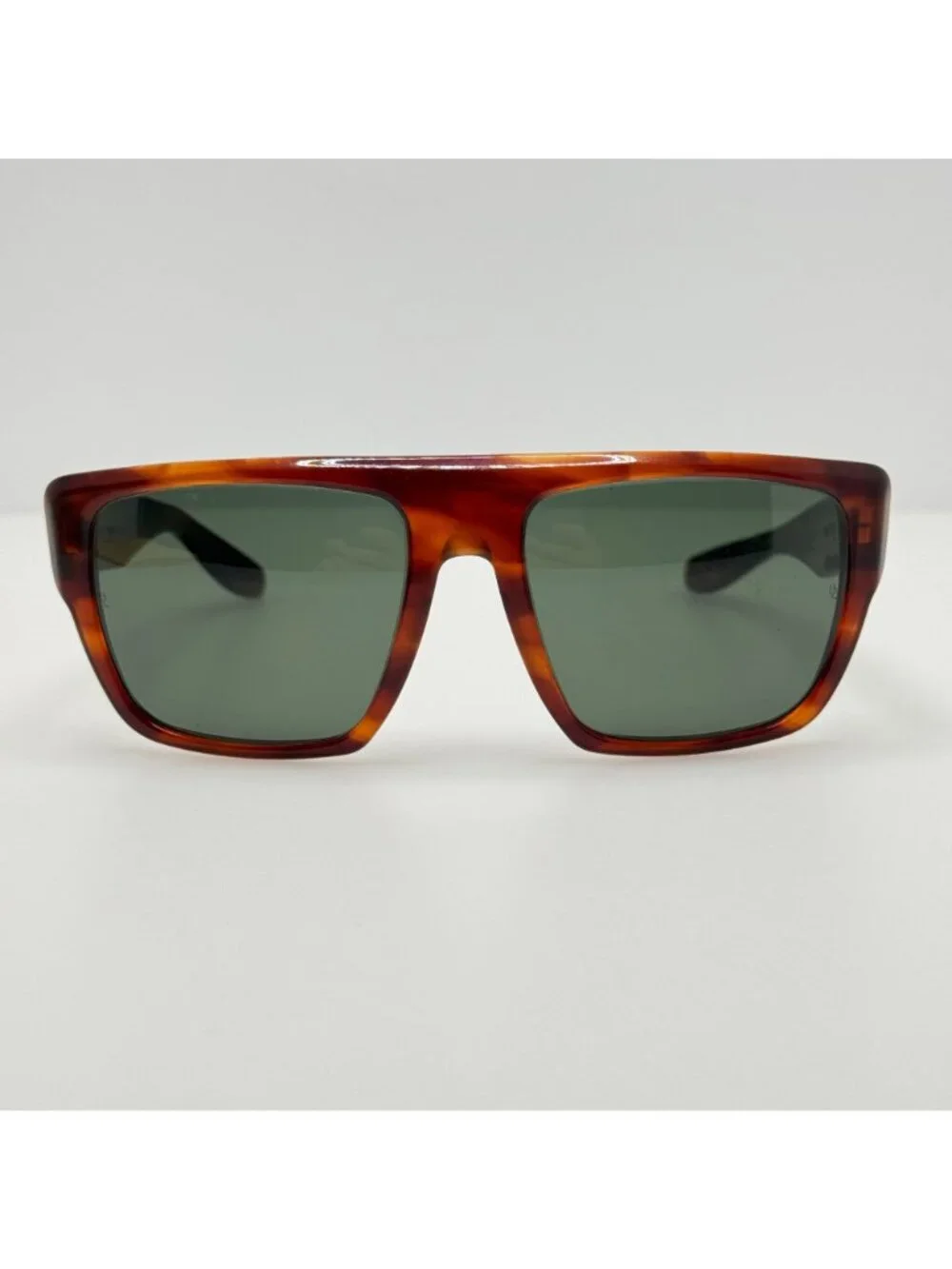 Ray-Ban lenses are